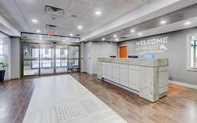 Hampton Inn & Suites By Hilton Brantford